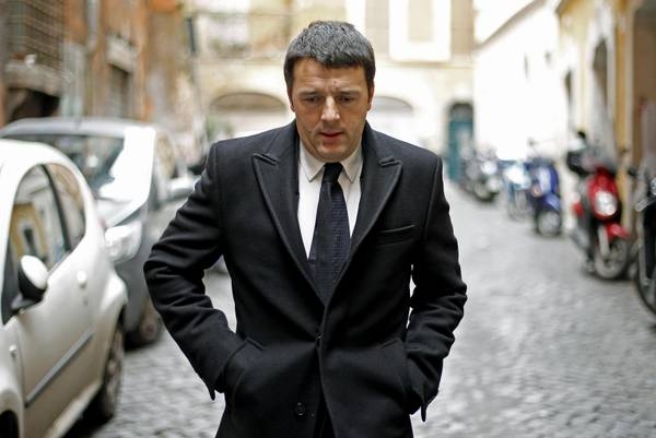 Le proposte di Renzi? Una brutta copia di quelle di Letta