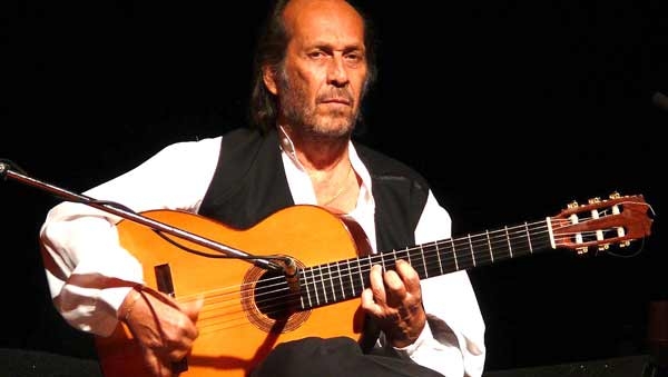 Paco de Lucia, morto la leggenda del flamenco