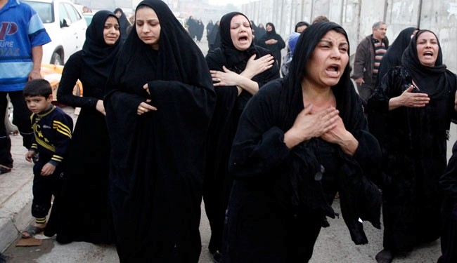 Iraq. Migliaia di donne maltrattate in carcere. La denuncia di Human Rights Watch