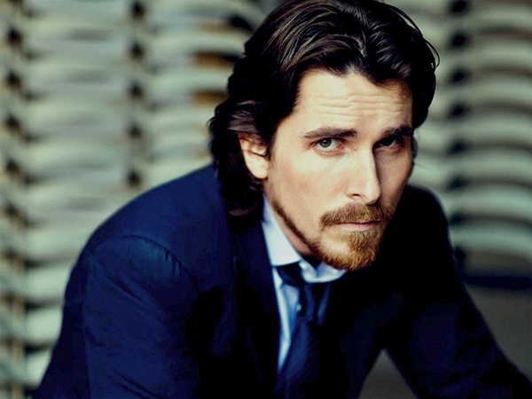Christian Bale: il genio del trasformismo