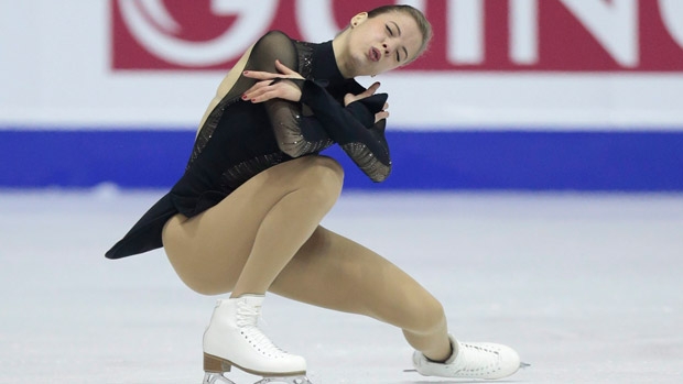 Sochi 2014: storico bronzo per Carolina Kostner