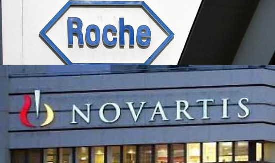 Caso Novartis e Roche: scandalo, truffa e disastro colposo