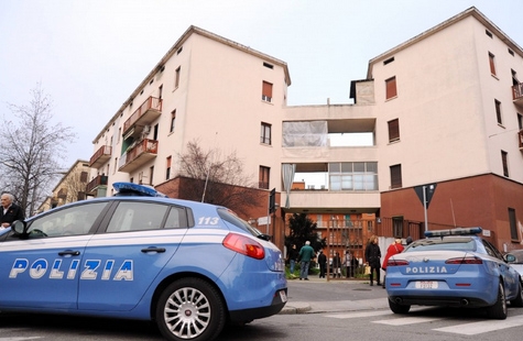 Milano. Duplice omicidio. Arrestato 36enne salvadoregno