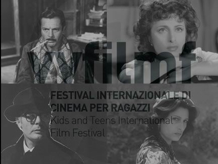 Vittorio Veneto Film Festival.  Elena Cotta, Barbara Mastroianni, Marco Risi tra gli ospiti