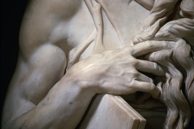 Musei Capitolini. Michelangelo a 450 anni dalla morte