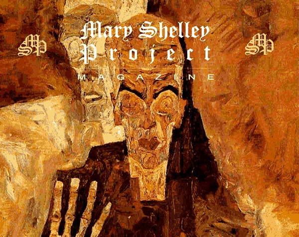 Mary Shelley Project. Sam Stoner, “Siamo nati per emozionarci”