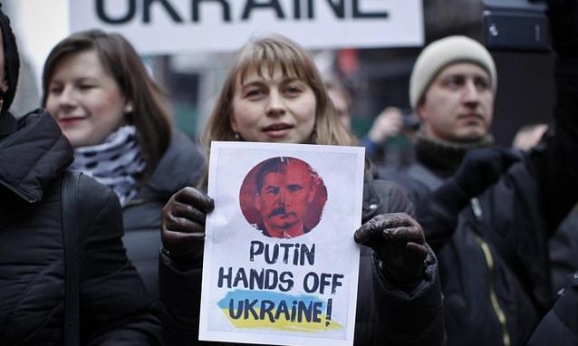 Ucraina. Secessione al vaglio della corte costituzionale