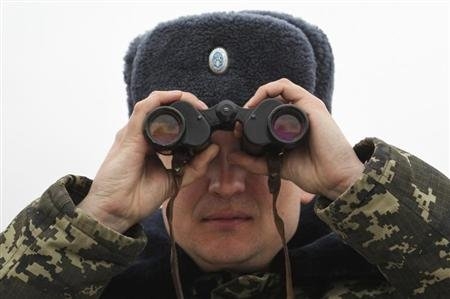 Ucraina Russia. Una “guerra calda” non conviene a nessuno