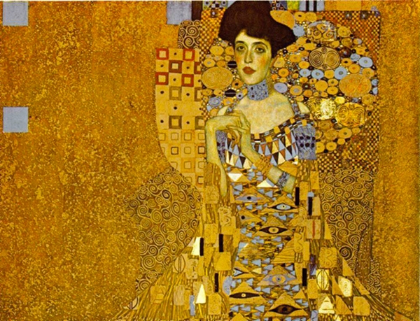 Klimt, le ragioni di un mito
