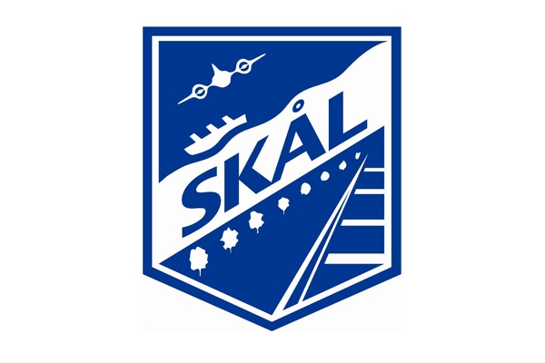 Skal Roma nella top ten dello Skal Mondiale, programma 2014