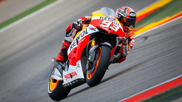 MotoGp: prima pole stagionale per Marquez. Gli aggiornamenti dal Warm Up