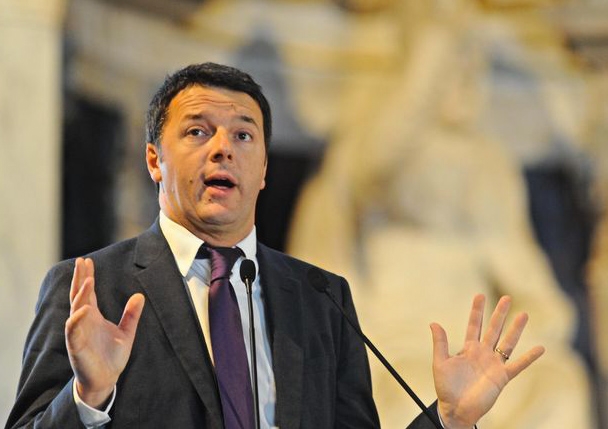 Camusso a Renzi, non si possono ignorare le parti sociali. Gaffe del premier sui Fondi europei