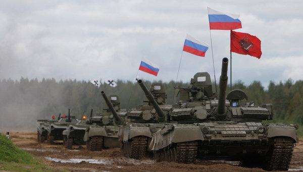 Putin annette la Crimea e sfida l’Occidente. Ucciso militare ucraino. Venti di guerra