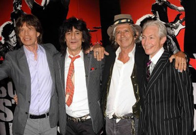 Concerto Rolling Stones. Italia Nostra, No al Circo Massimo