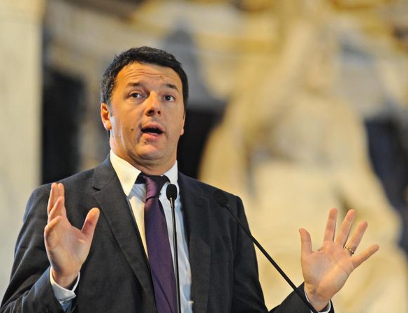 “Riforme” Renzi. A rischio l’equilibrio del sistema istituzionale. La proposta di Grasso
