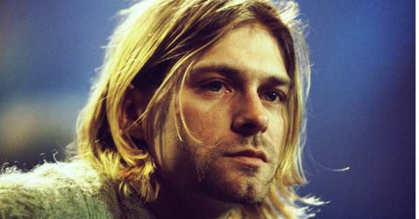 Musica. Kurt Cobain, vent’anni fa il suicidio