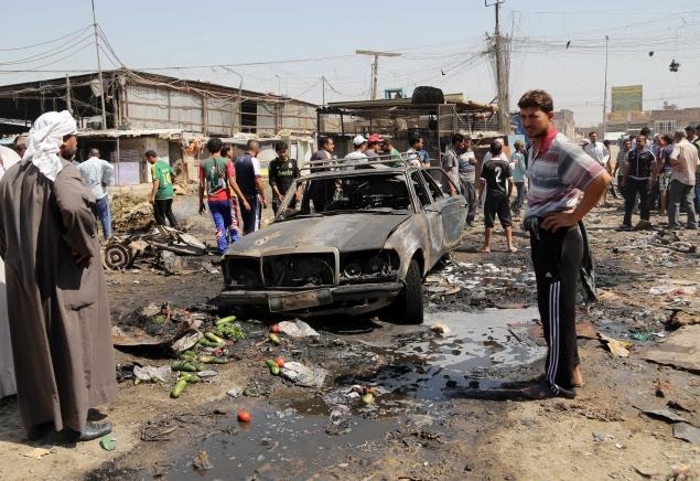 Iraq. Crescono le azioni violente. Salgono a 34 le vittime dell’attentato