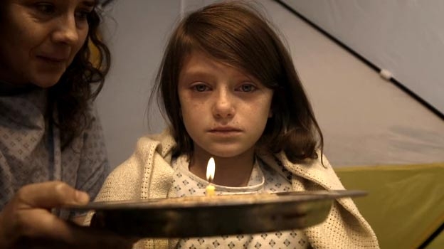 Il video shock di Save the Children sulla Siria