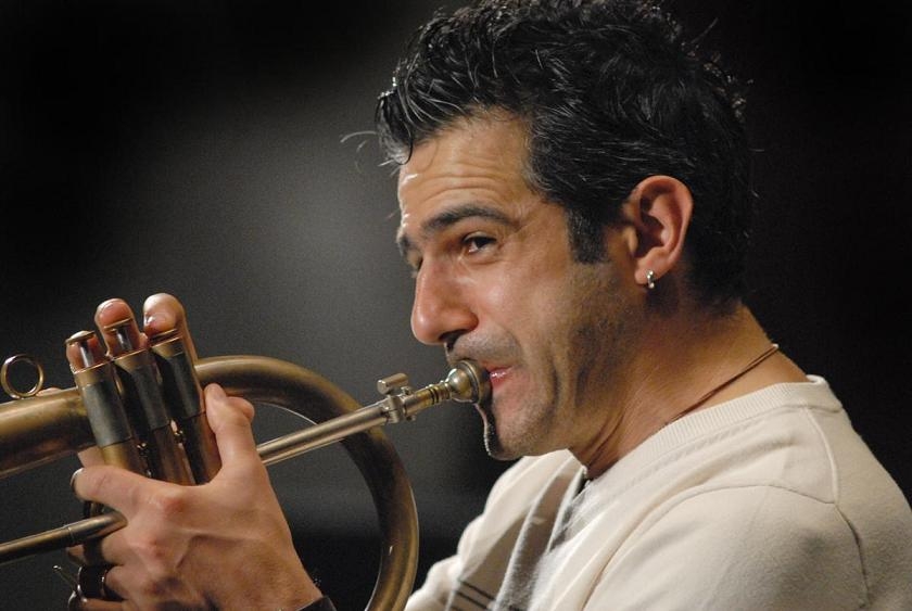Paolo Fresu, trent’anni di jazz