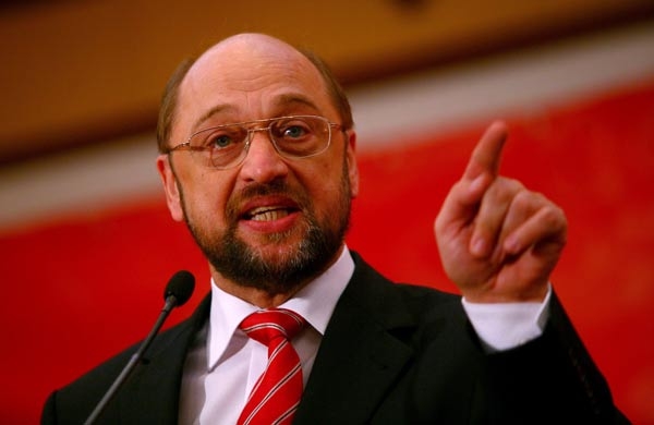 UE. I danni dell’evasione fiscale sono di 1.000 miliardi. La ricetta di Schulz