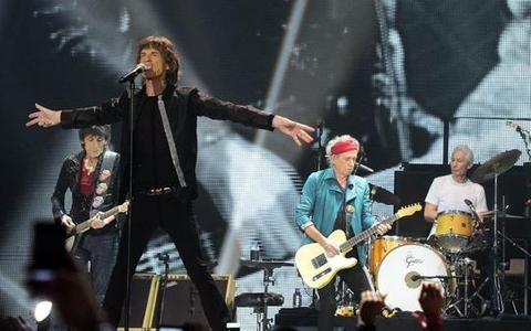 I Rolling Stones tornano in Italia. Roma apre le porte per il concerto del 22 giugno