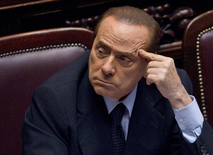 Mediaset. La Cassazione conferma due anni di interdizione per Berlusconi