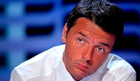 Confcommercio e Cgil rovinano il week end a Renzi