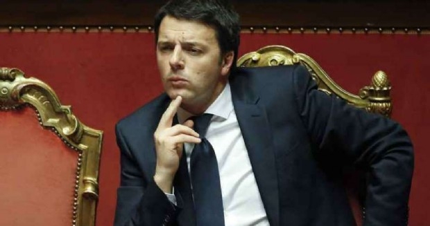 Renzi, un caterpillar dai cingoli poco oliati. Il rischio dell’indeterminatezza