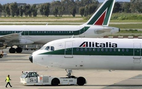 Alitalia. Arriva la lettera di Etihad. Lupi ottimista