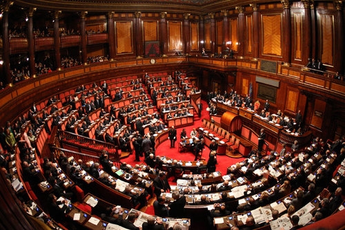Senato eleggibile, nuovo scontro in Commissione Affari Costituzionali
