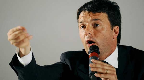 Fuoco e fiamme tra Brunetta e Renzi. Sulle riforme non accettiamo ricatti