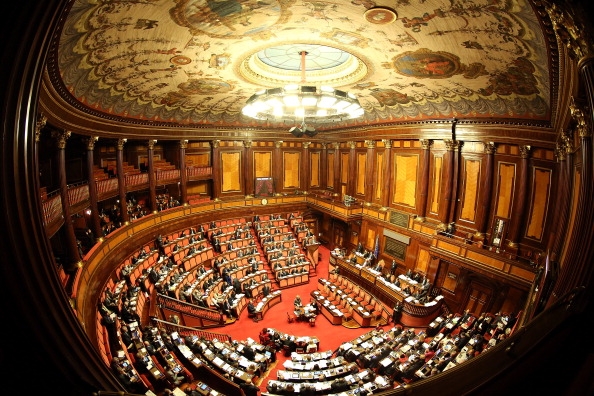 Senato approva la riforma, sì alla legge contro il voto di scambio