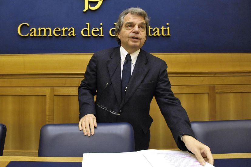 Def. Lite tra Brunetta e Boldrini. La Presidente: “Toni irriguardosi”