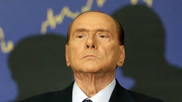 Berlusconi, golpe sentenza Mediaset. Grillo mi ricorda Hitler