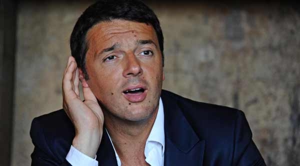 Renzi lancia l’ultimatum. O riforme o vado a casa