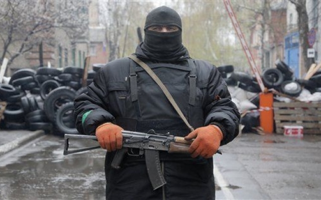 Ucraina. Negoziatori  dell’Osce per liberare gli otto osservatori rapiti