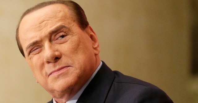 E’ tornato il vecchio, caro Berlusconi: “Contro di me sentenza mostruosa”