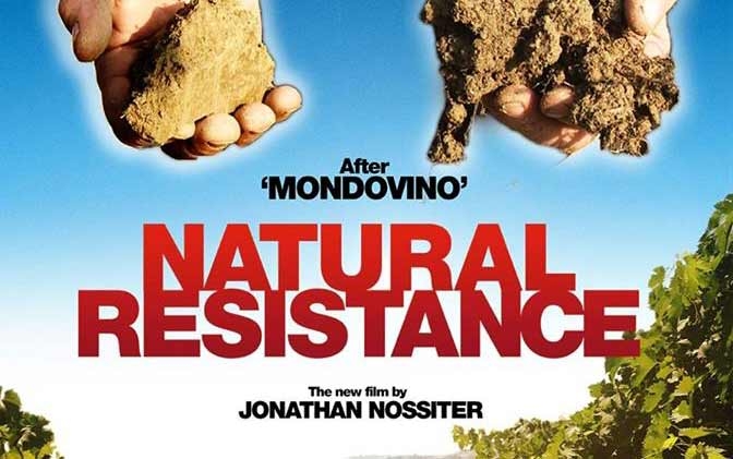 Parma. Jonathan Nossiter presenta il docu-film Resistenza Naturale. Il trailer