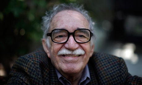 E’ morto Gabriel Garcia Marquez, scrisse ‘cent’anni di solitudine’