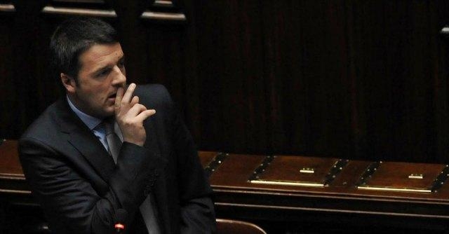 Riforma Senato, la sfida dei 22 Dem al Governo Renzi