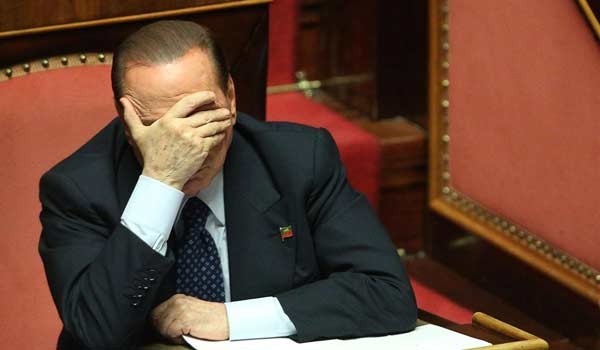 Berlusconi perde anche Paolo Bonaiuti. E’ Alfano il nuovo Centrodestra?