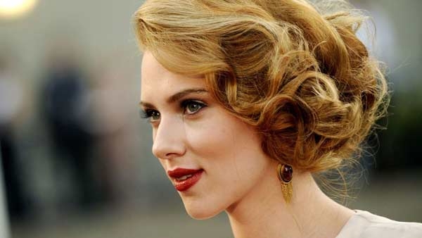 Scarlett Johansson, professione diva