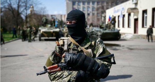 Ucraina. A Sloviansk venti di guerra, uccisi miliziani filorussi. Mosca si prepara alle armi