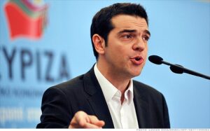 Coesione nel  Pse, dialogo con Tsipras e Left group. Vince l’Europa