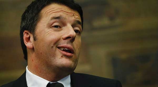 Da Renzi nessun trionfalismo