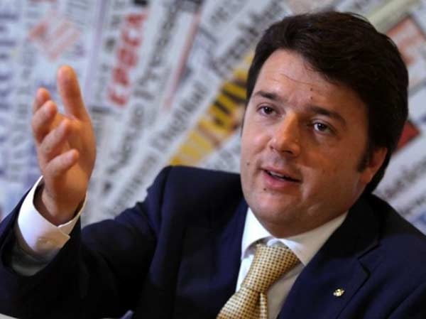 Le ‘carte bollate’ di Lega e Forza Italia contro Renzi