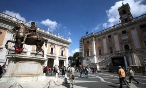 Roma Capitale. Servono legalità e trasparenza