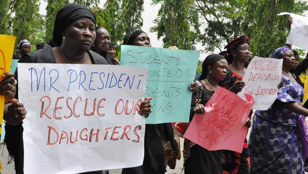 Nigeria. Una speranza per la liberazione delle 276 ragazze rapite
