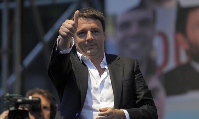 Renzi incassa la vittoria ma già rilancia: “Non si ferma il cammino delle riforme”