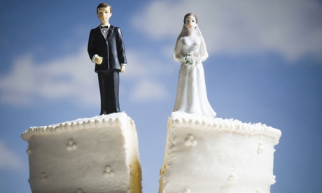 Divorzio. Tempi più rapidi, ma è necessaria una integrale riforma del diritto di famiglia